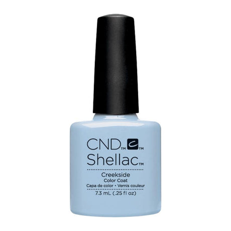 CND Shellac 183 Creekside (2 Sizes)