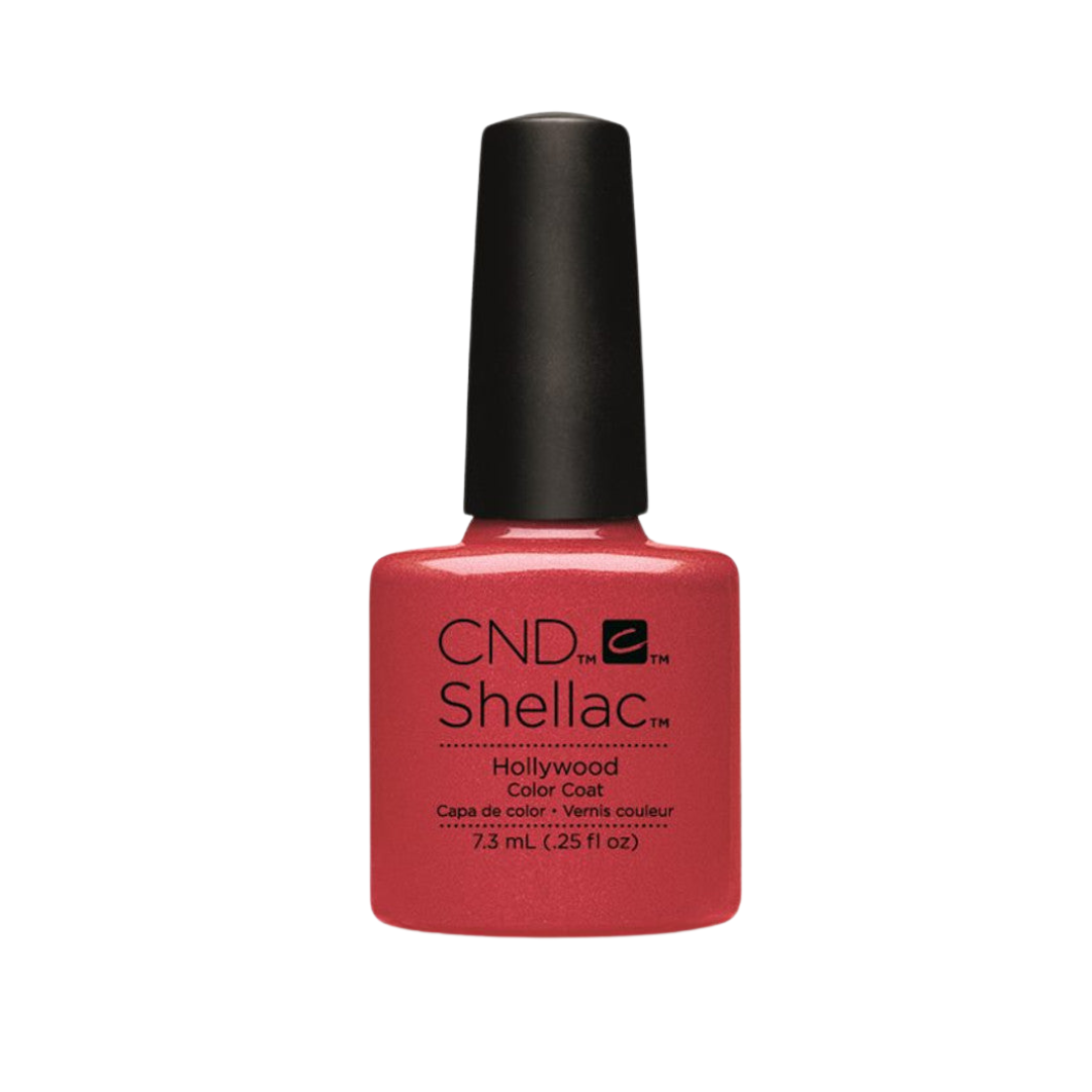 CND Shellac 119 Hollywood