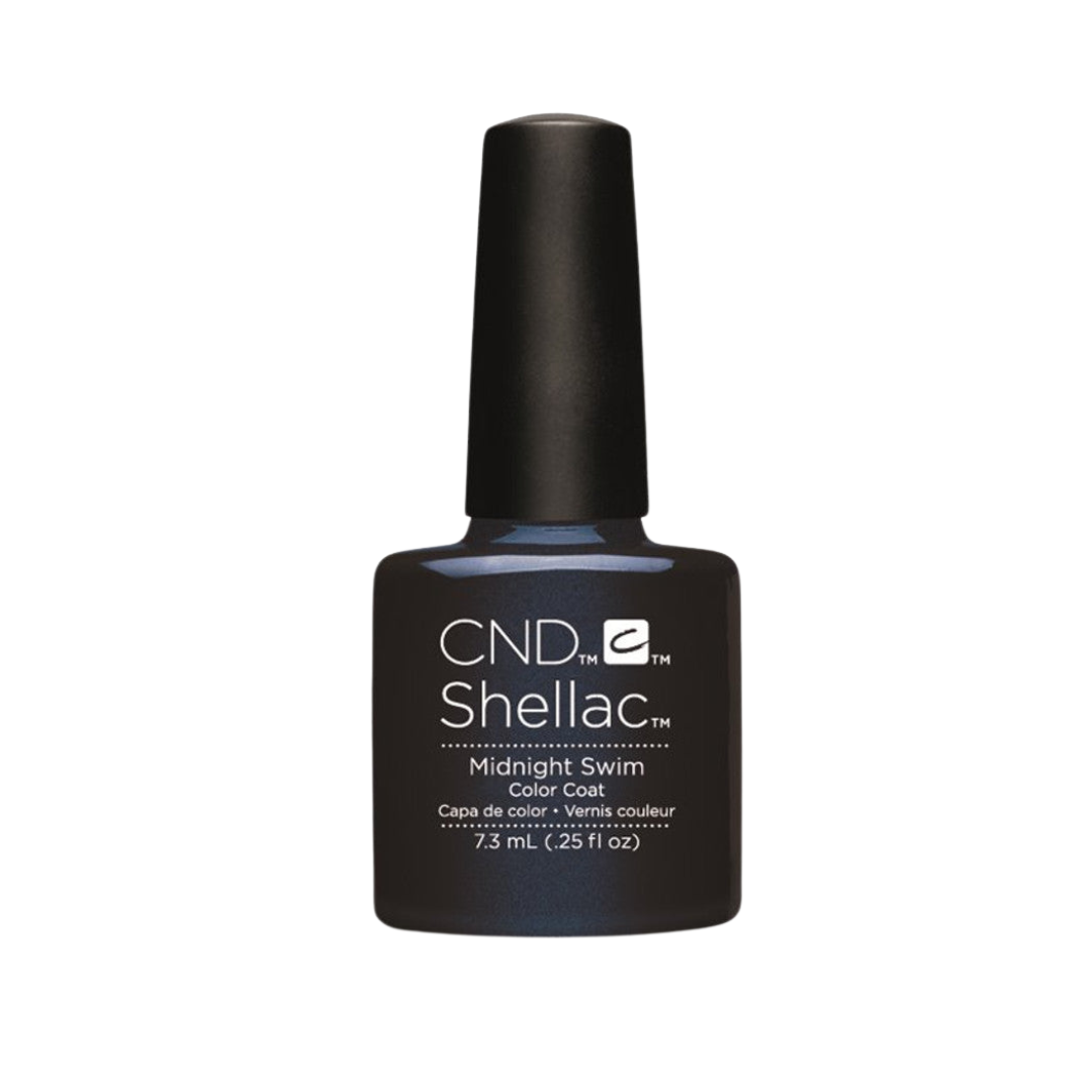 CND Shellac 131 Midnight Swim