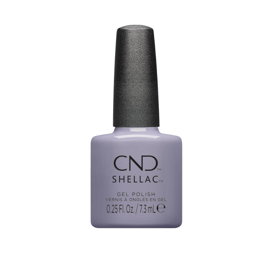 CND Shellac 462 Hazy Games