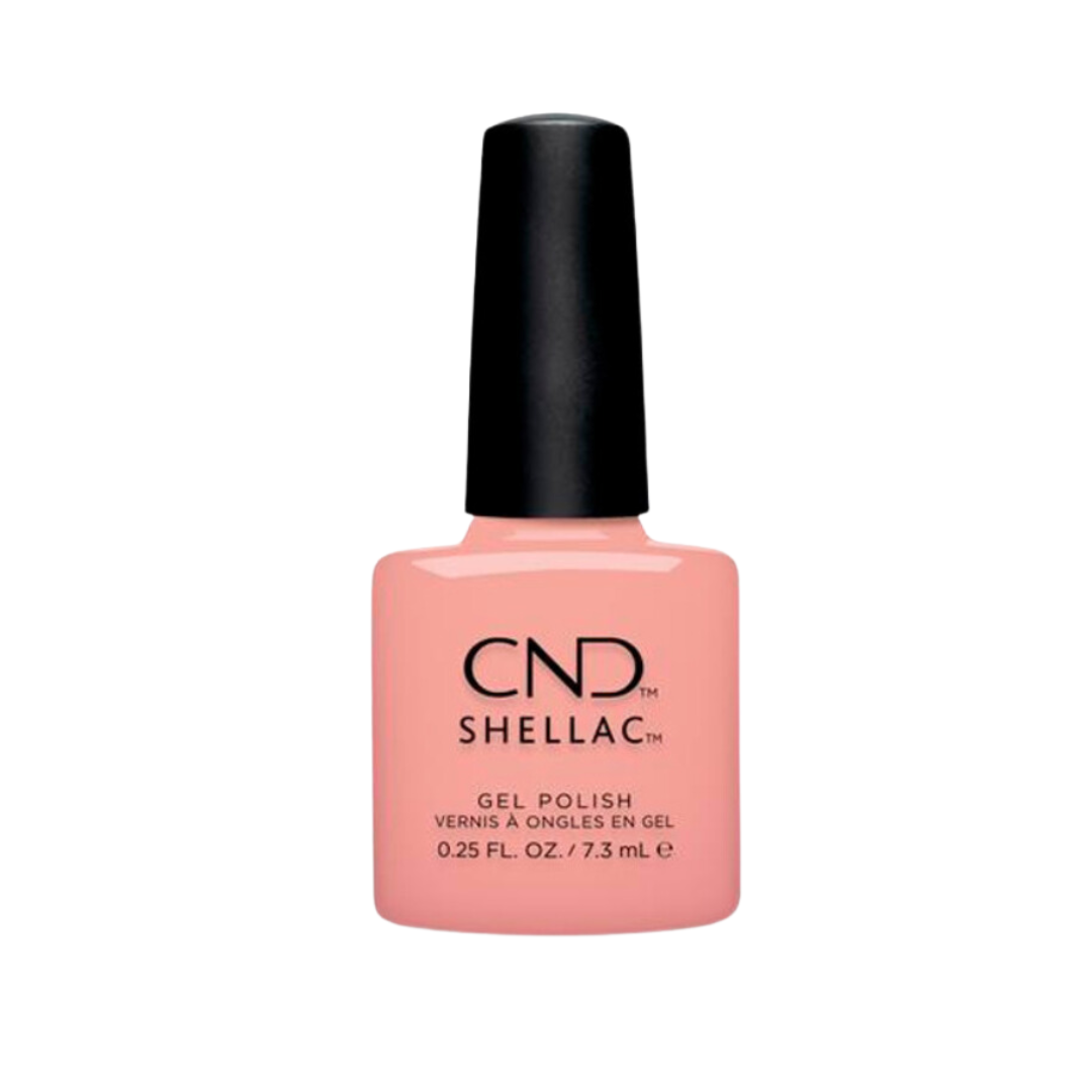 CND Shellac 467 Sunrise Energy