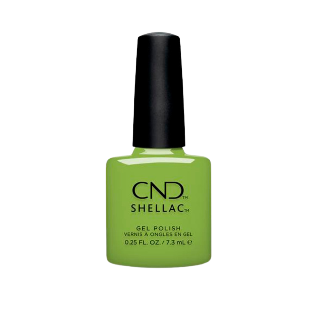 CND Shellac 470 Meadow Glow