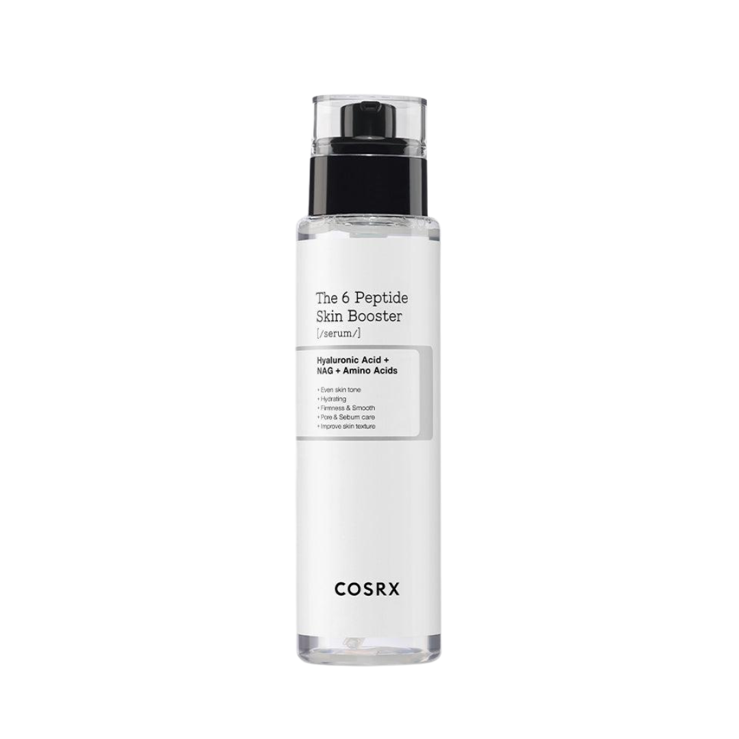 COSRX The 6 Peptide Skin Booster Serum 150ml