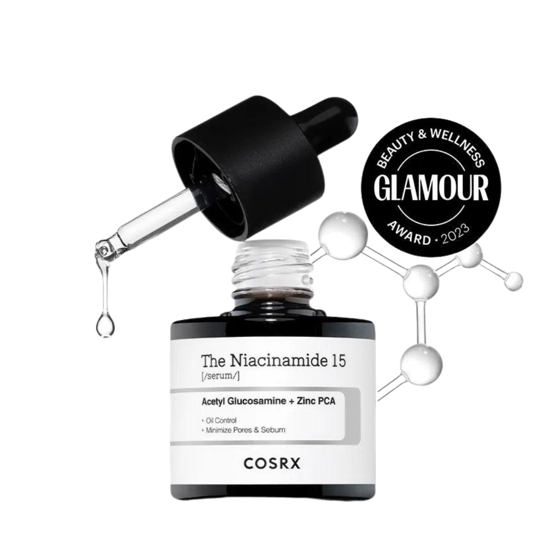 COSRX The Niacinamide 15 Serum 20ml