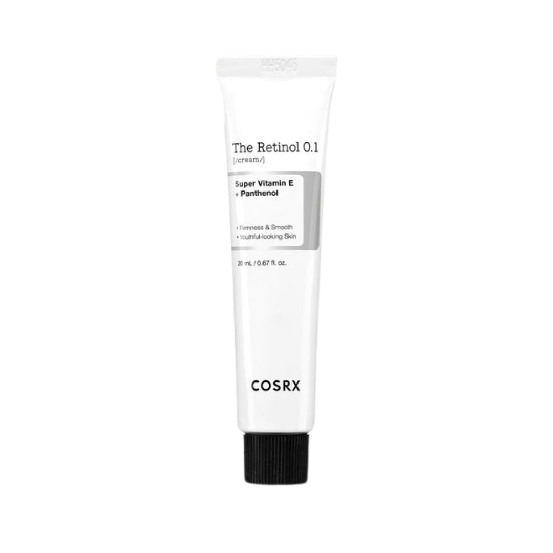 COSRX The Retinol 0.1 Cream 20ml