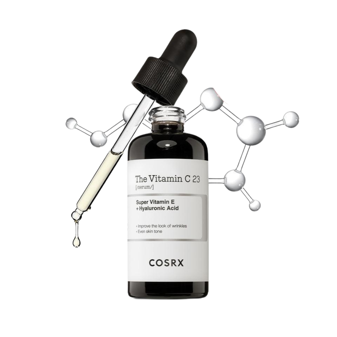 COSRX The Vitamin C 23 Serum 20ml