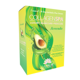 La Palm Collagen Spa 10 Steps (4 Scents)