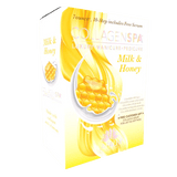 La Palm Collagen Spa 10 Steps (4 Scents)