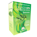 La Palm Collagen Spa 10 Steps (4 Scents)