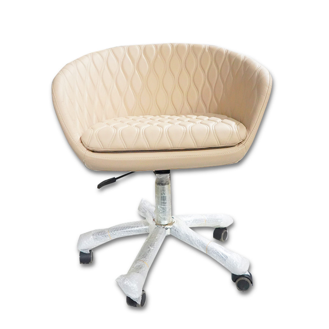 Collie - Salon Customer Chair XS-130 - Manicure or Pedicure (Please Call JNBS to Order)