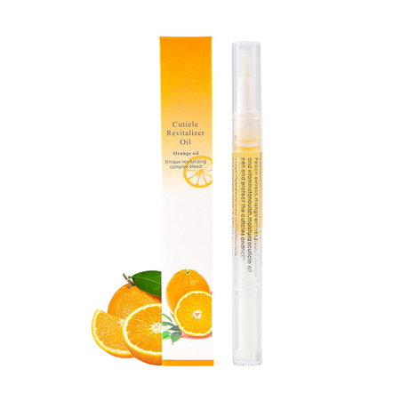 Cuticle Revitalizer Oil (6 Scents)