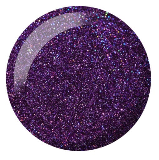 DND DC Mermaid 251 Dark Purple