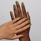 DND Duo Gel Matching Color 1003 Peace In The Pines