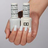 DND Duo Gel Matching Color 967 Wavy Baby