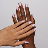 DND Duo Gel Matching Color 975 Vinyl Lilac