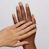 DND Duo Gel Matching Color 981 Chestnut Cassette