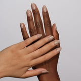 DND Duo Gel Matching Color 983 Slinky Taupe