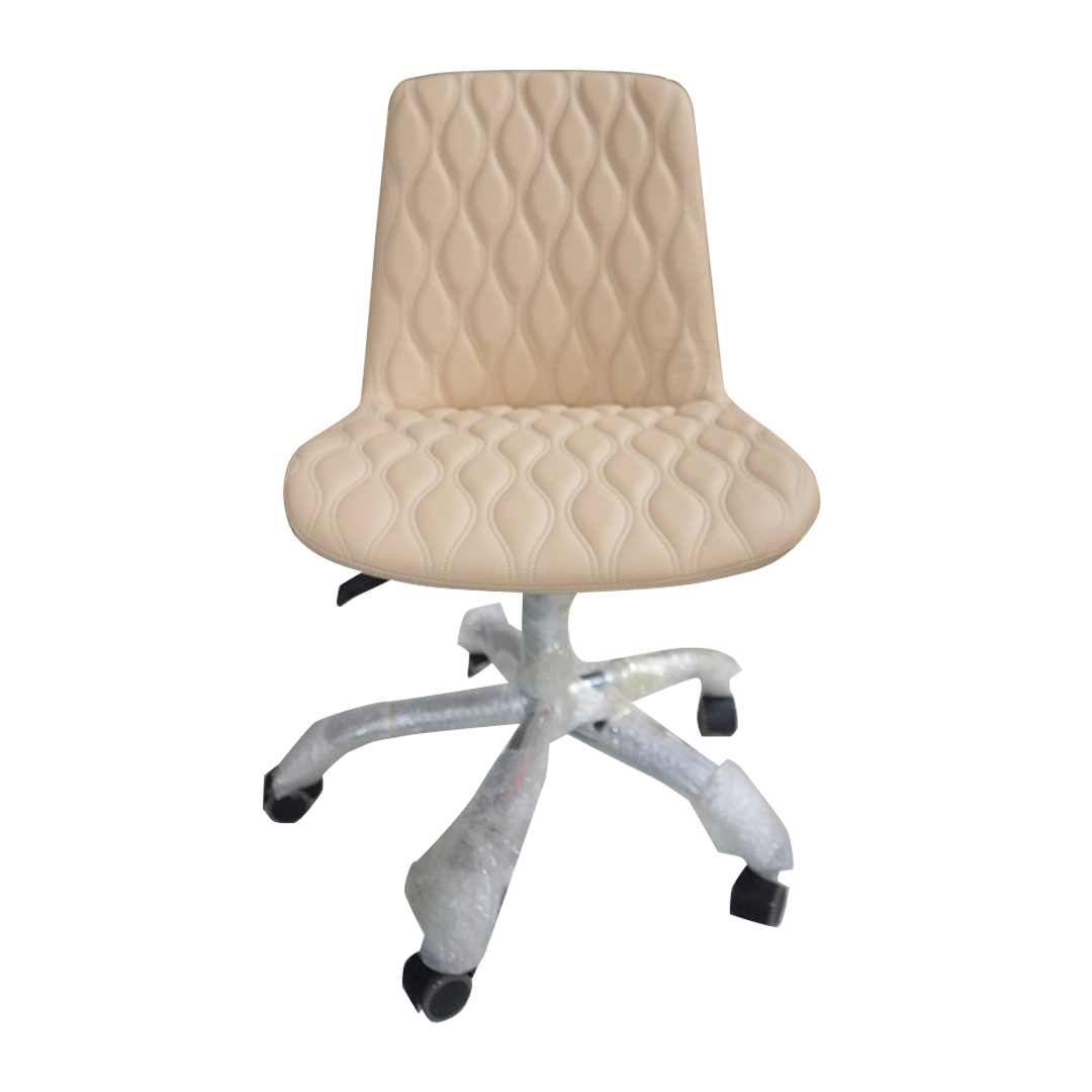 Shiba - Salon Technician Chair XS-135 - Manicure or Pedicure (Please Call JNBS to Order)