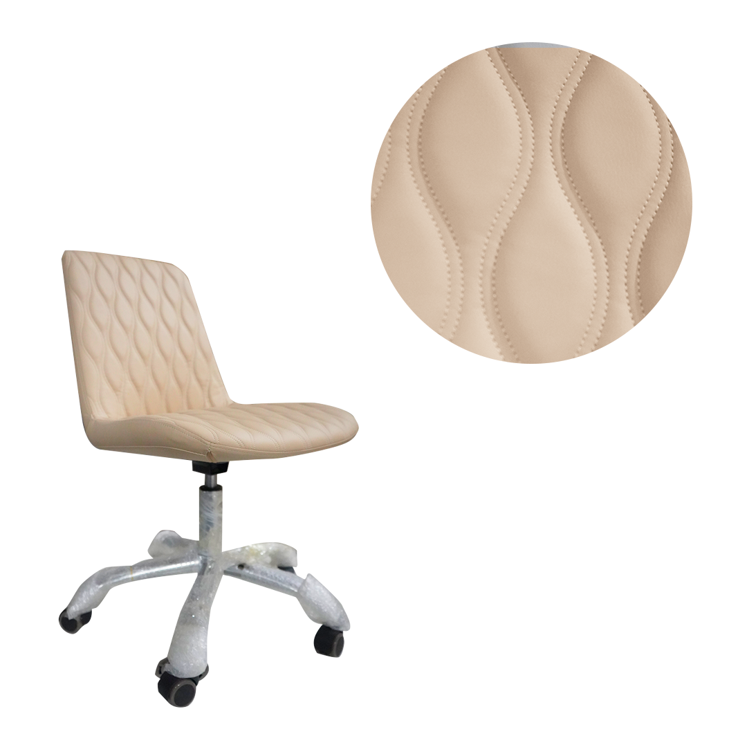 Shiba - Salon Technician Chair XS-135 - Manicure or Pedicure (Please Call JNBS to Order)