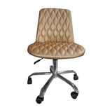 Shiba - Salon Technician Chair XS-135 - Manicure or Pedicure (Please Call JNBS to Order)