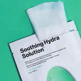 Dr. Jart Dermask Soothing Hydra Solution