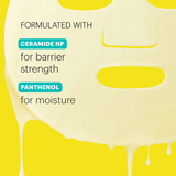 Dr.Jart+ Ceramidin™ Skin Barrier Moisturising Mask