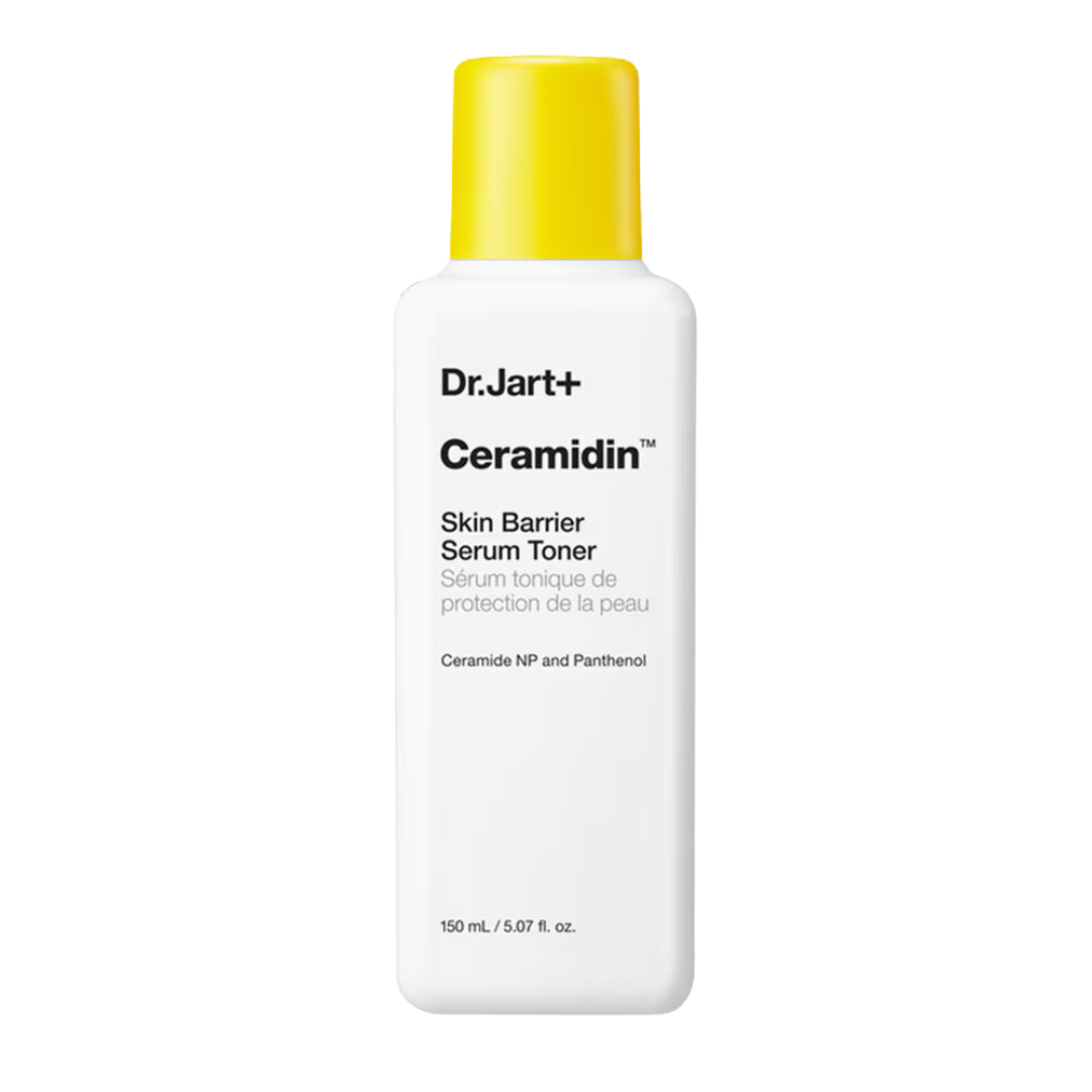 Dr.Jart+ Ceramidin™ Skin Barrier Serum Toner 150ml