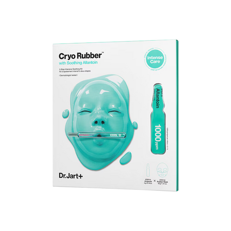 Dr.Jart+ Cryo Rubber Masks