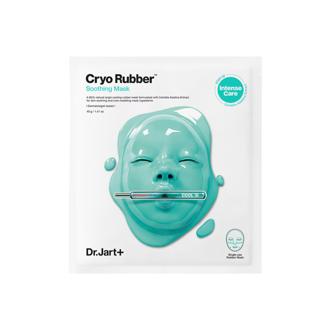 Dr.Jart+ Cryo Rubber Masks