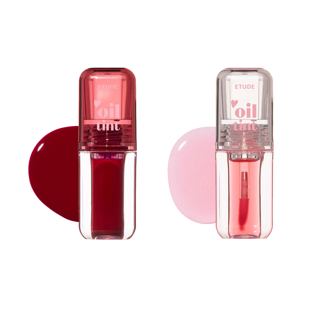 ETUDE Dear Darling Oil Tint