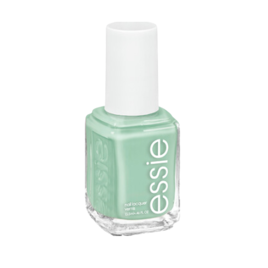 Essie Nail Lacquer | 752 Turquoise & Caicos