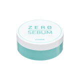 Etude Zero Sebum Drying Powder 4g