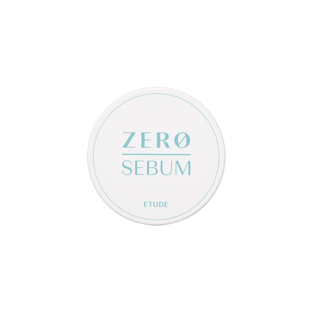 Etude Zero Sebum Drying Powder 4g