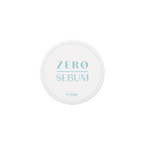 Etude Zero Sebum Drying Powder 4g