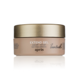 Apres Color Extend Gel in Jar 02 Insatiable