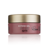 Apres Color Extend Gel in Jar 06 Roxie