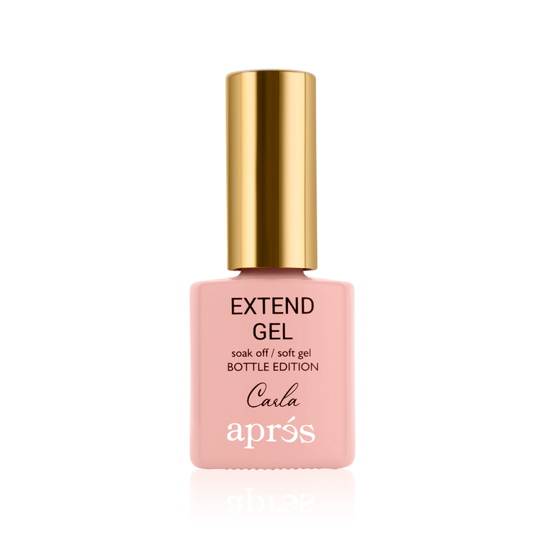 Apres Color Extend Gel in Bottle 05 Carla