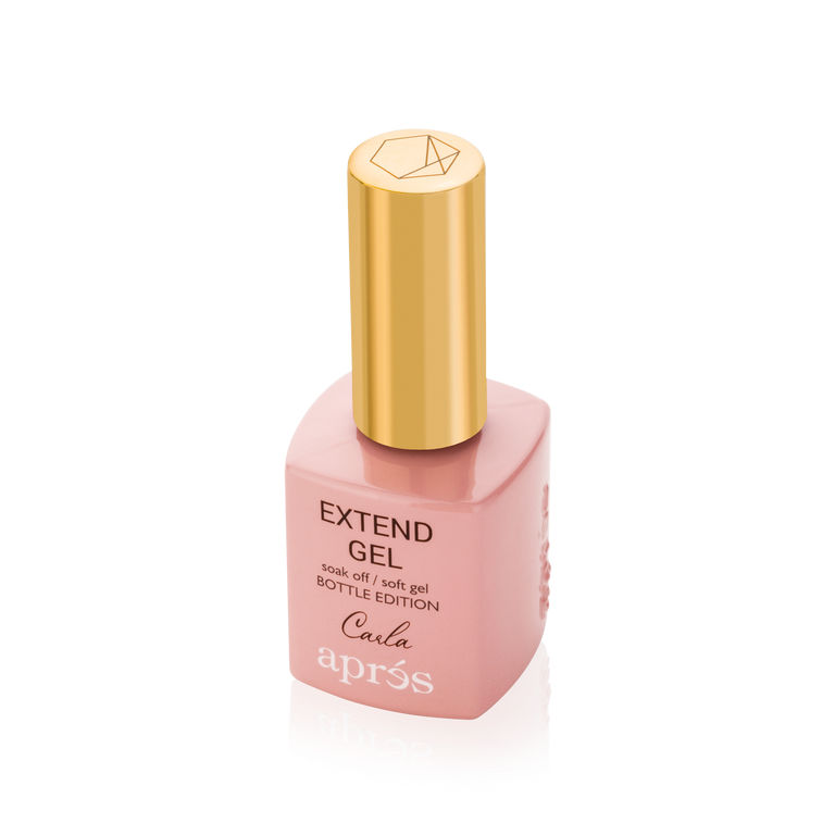 Apres Color Extend Gel in Bottle 05 Carla