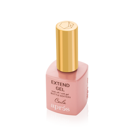 Apres Color Extend Gel in Bottle 05 Carla