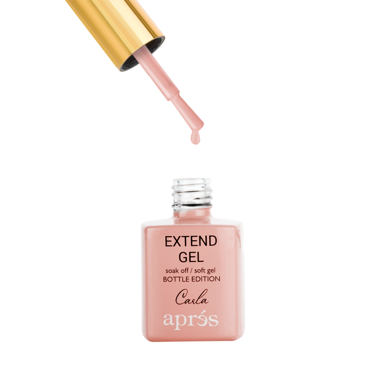 Apres Color Extend Gel in Bottle 05 Carla