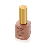 Apres Color Extend Gel in Bottle 01 Sasha