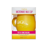 GiGi Silicone Microwave Wax Cup