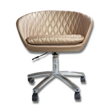 Collie - Salon Customer Chair XS-130 - Manicure or Pedicure (Please Call JNBS to Order)