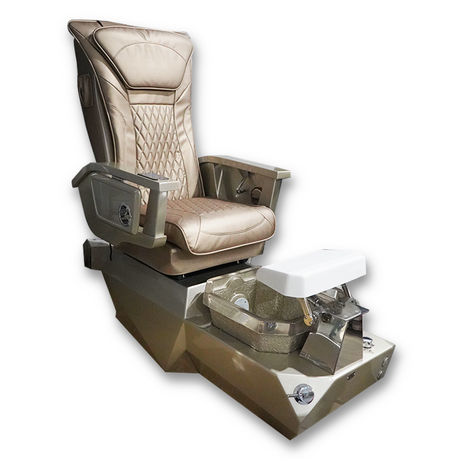 Toronto - Pedicure Spa Chair (Please Call JNBS to Order)