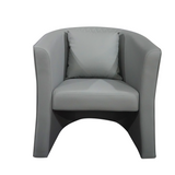 Chow Chow - Salon Customer Chair - Manicure or Pedicure (Please Call JNBS to Order)