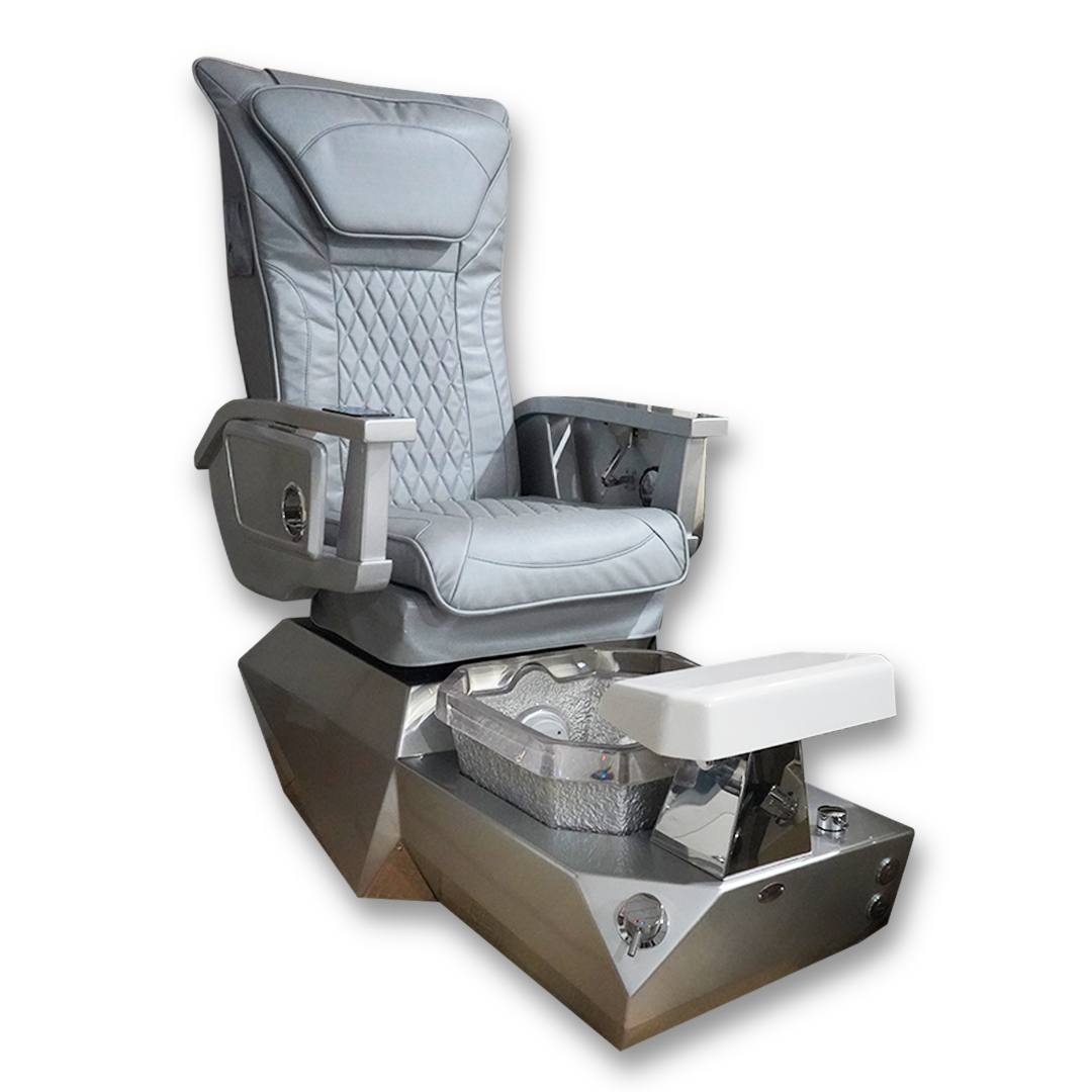 Toronto - Pedicure Spa Chair (Please Call JNBS to Order)