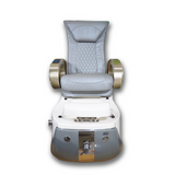 Sarnia - Pedicure Spa Chair (Please Call JNBS to Order)