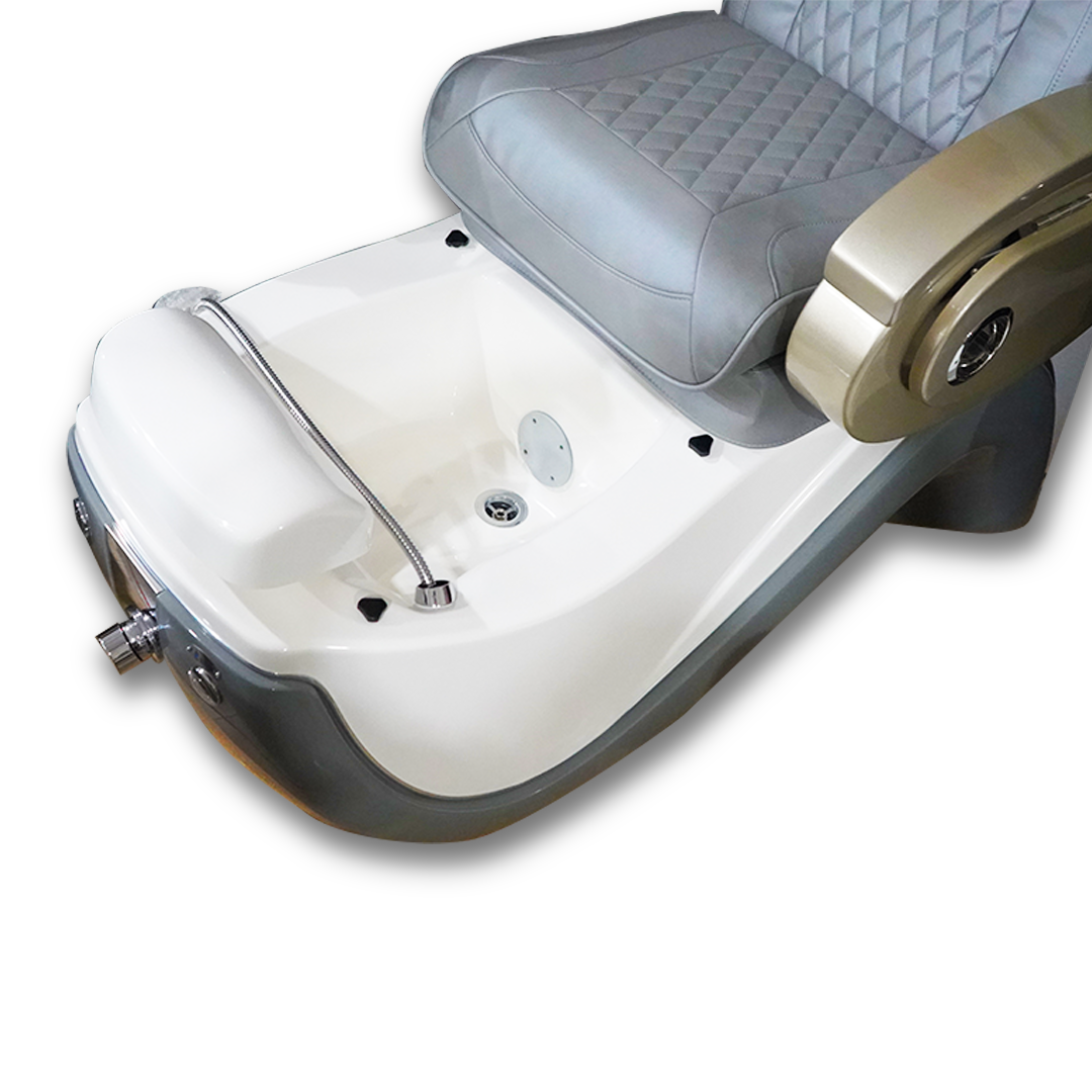 Sarnia - Pedicure Spa Chair (Please Call JNBS to Order)