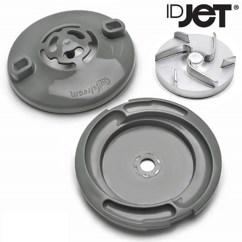 GULFSTREAM Gs7082-C01 – IDJET Cap Kit (Please Call JNBS to Order)