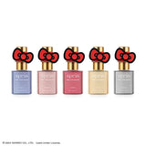 Apres Gel Couleur Hello Kitty® Best Friends Flash Glitter Gel Couleur (Set of 5), 10ml